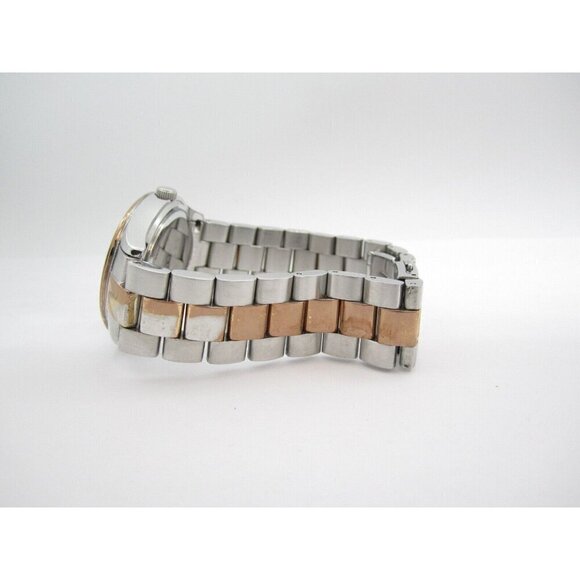 Women Relic Quartz WR Analog 34mm Dial Causal Round Watch (G636) - Picture 10 of 10